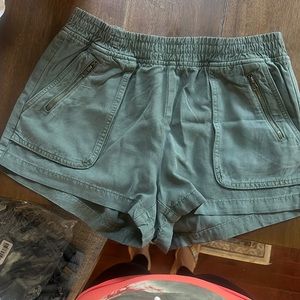 Aerie shorts